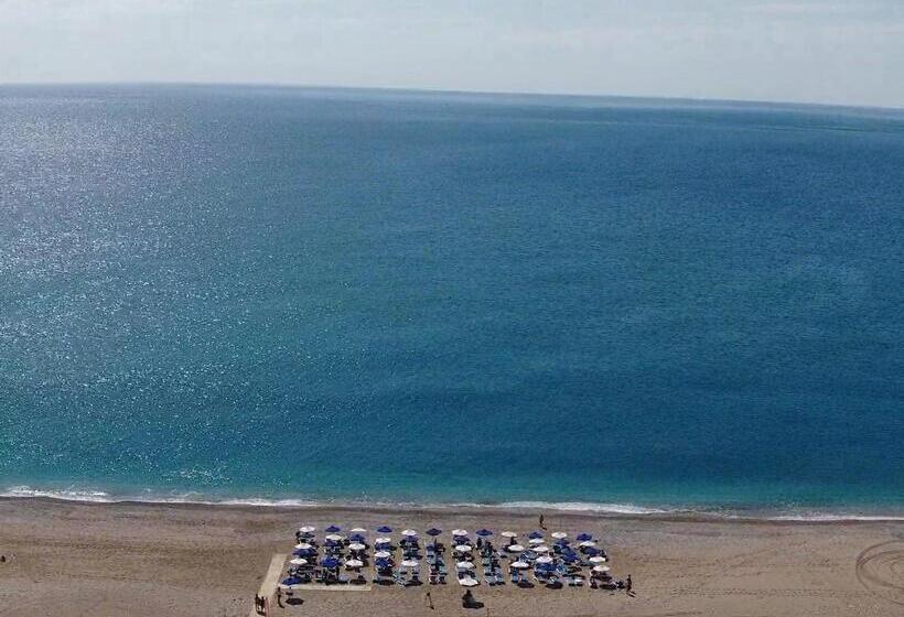 אתר נופש Dessole Lippia Golf  All Inclusive