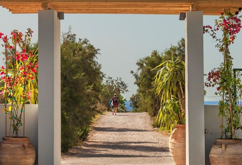 استراحتگاه Dessole Lippia Golf  All Inclusive