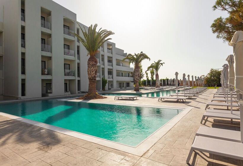 אתר נופש Dessole Lippia Golf  All Inclusive