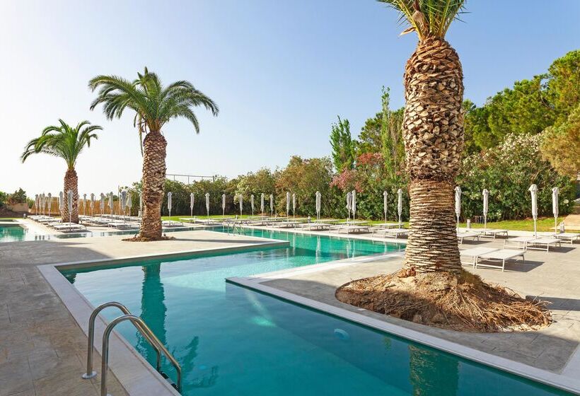 אתר נופש Dessole Lippia Golf  All Inclusive