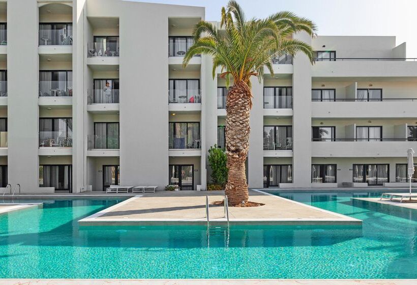 אתר נופש Dessole Lippia Golf  All Inclusive