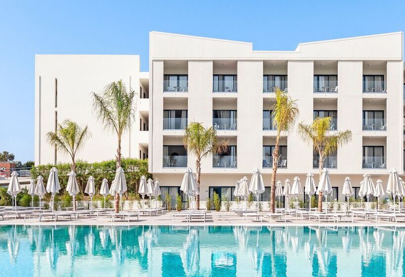 אתר נופש Dessole Lippia Golf  All Inclusive