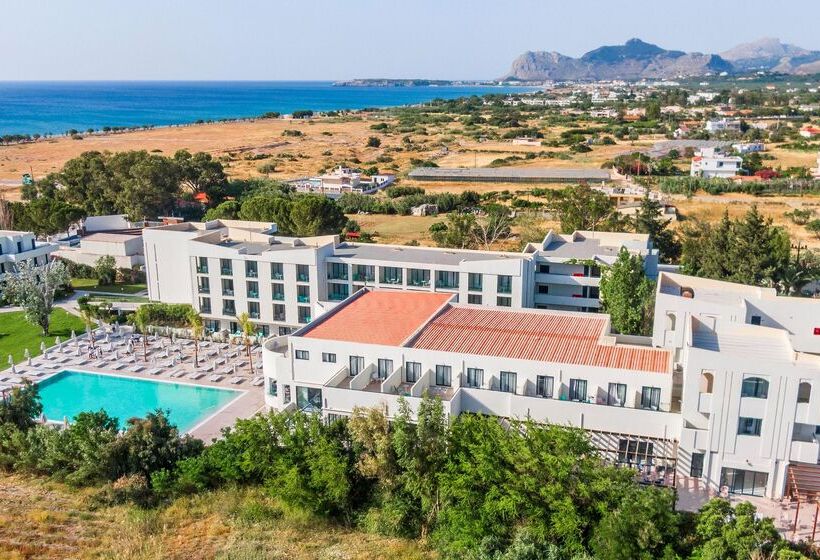 אתר נופש Dessole Lippia Golf  All Inclusive