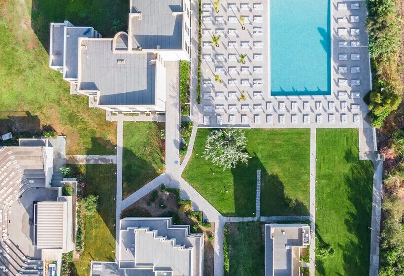 אתר נופש Dessole Lippia Golf  All Inclusive