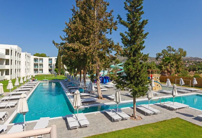 אתר נופש Dessole Lippia Golf  All Inclusive