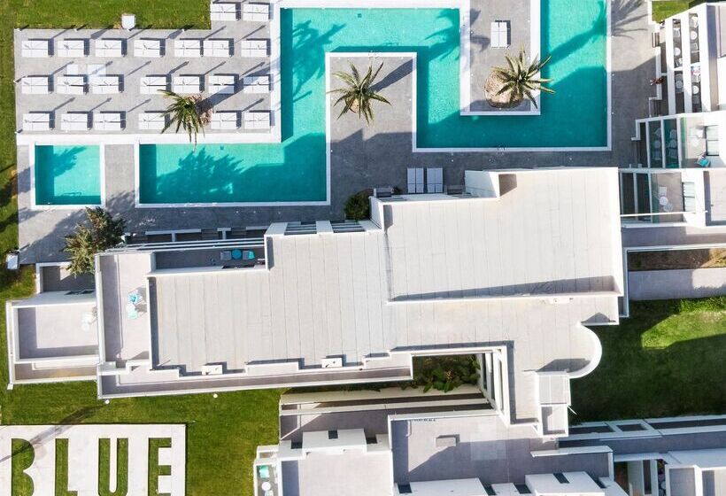 אתר נופש Dessole Lippia Golf  All Inclusive