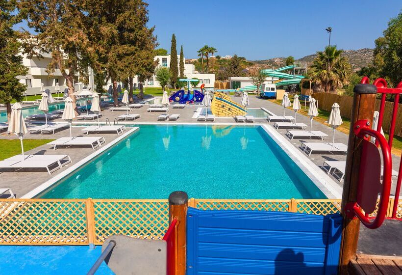 אתר נופש Dessole Lippia Golf  All Inclusive