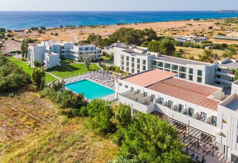 استراحتگاه Dessole Lippia Golf  All Inclusive