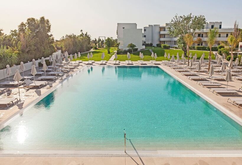 استراحتگاه Dessole Lippia Golf  All Inclusive