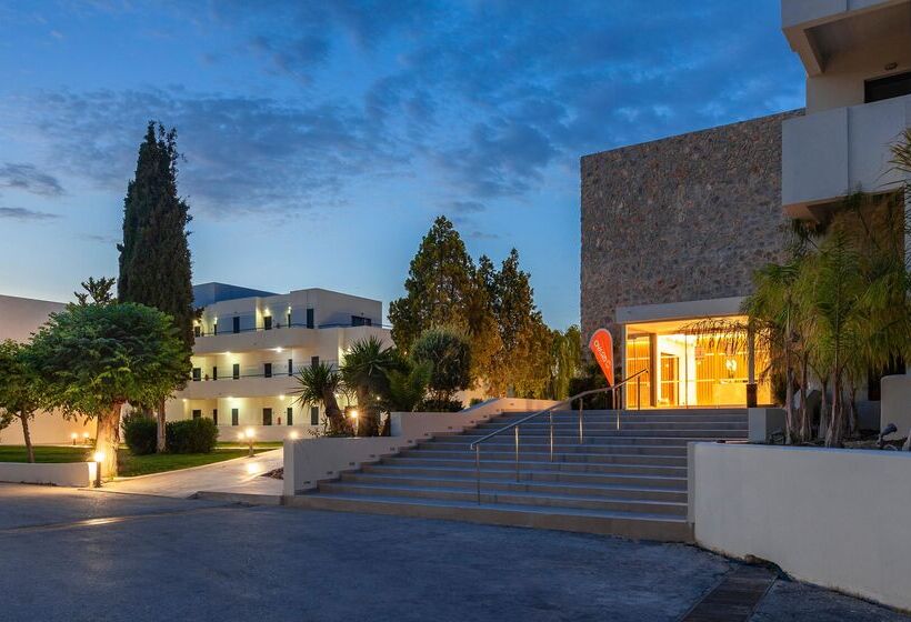 אתר נופש Dessole Lippia Golf  All Inclusive