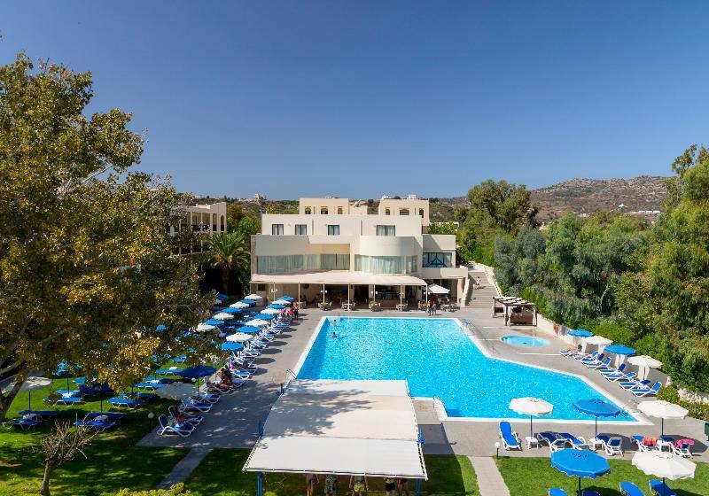 אתר נופש Dessole Lippia Golf  All Inclusive