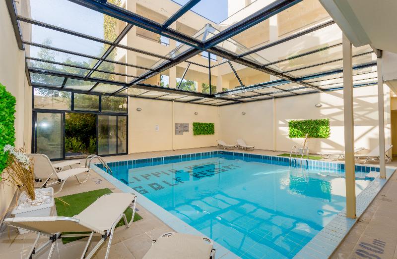 אתר נופש Dessole Lippia Golf  All Inclusive