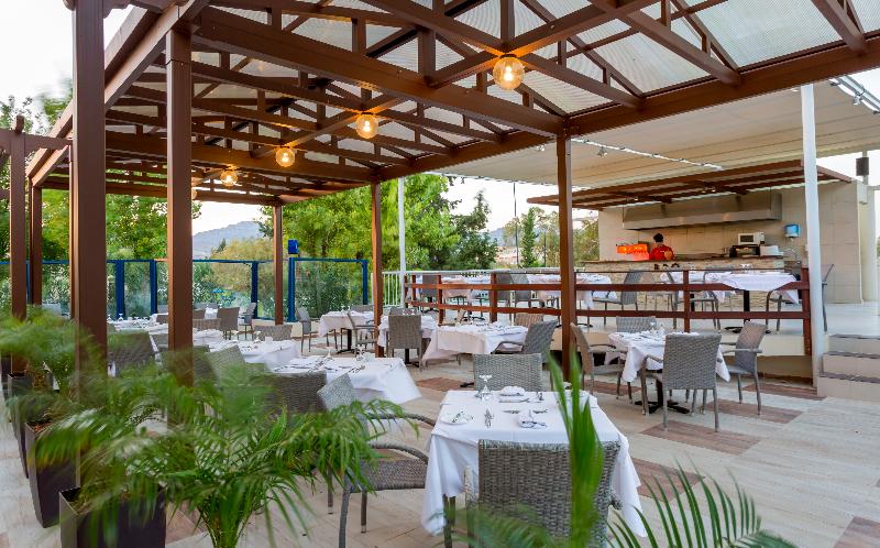 استراحتگاه Dessole Lippia Golf  All Inclusive