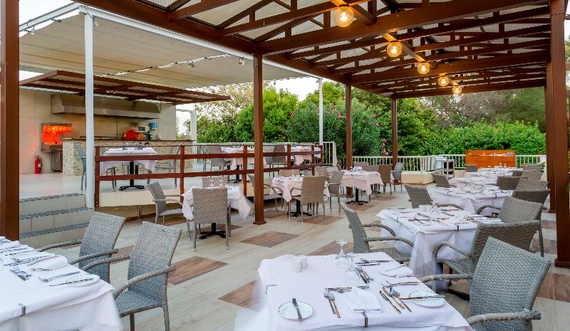 استراحتگاه Dessole Lippia Golf  All Inclusive