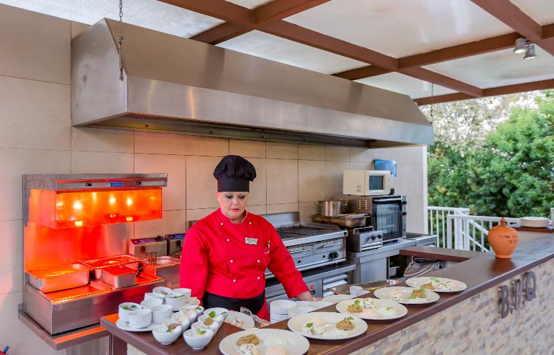 אתר נופש Dessole Lippia Golf  All Inclusive