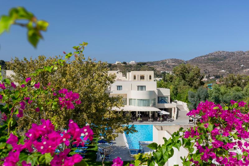 אתר נופש Dessole Lippia Golf  All Inclusive