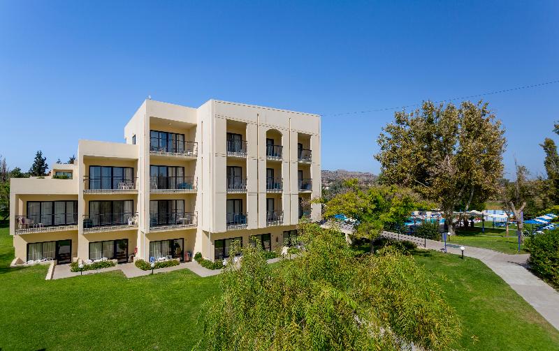 אתר נופש Dessole Lippia Golf  All Inclusive