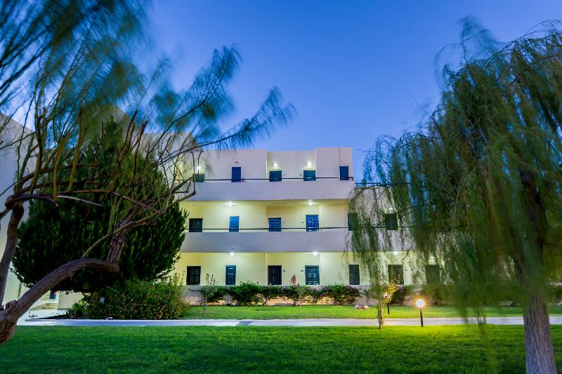 אתר נופש Dessole Lippia Golf  All Inclusive