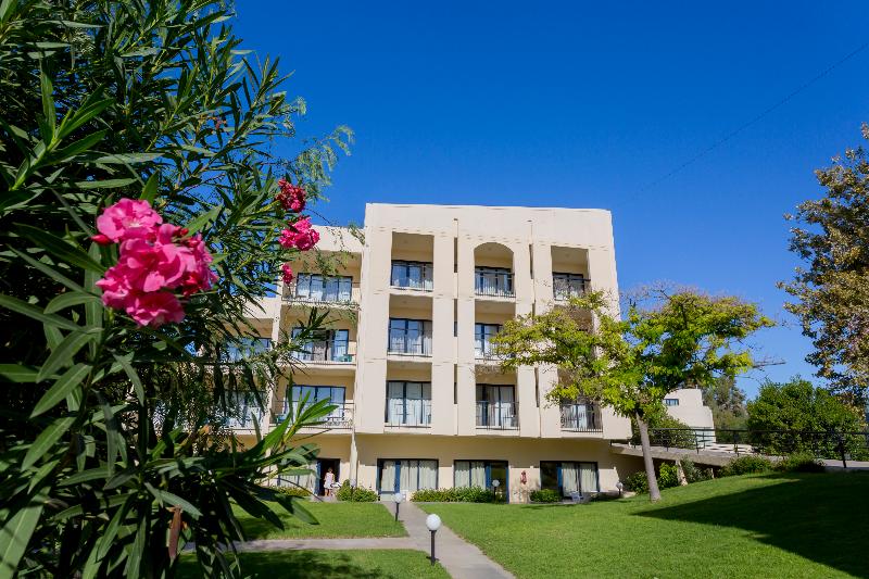 אתר נופש Dessole Lippia Golf  All Inclusive