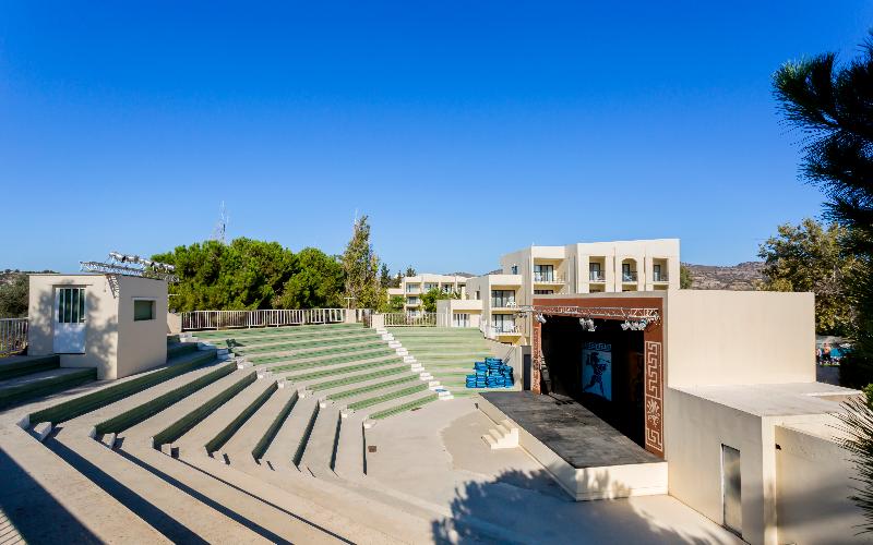 אתר נופש Dessole Lippia Golf  All Inclusive