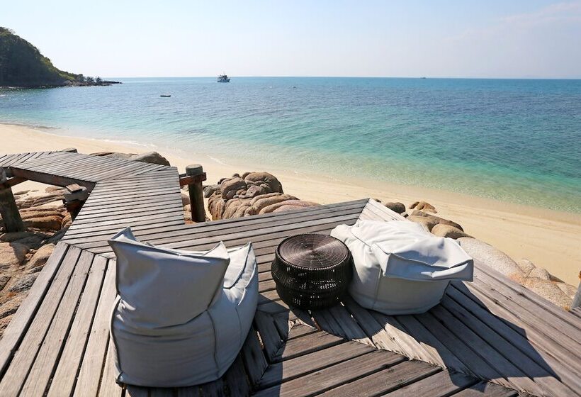 استراحتگاه Koh Munnork Private Island