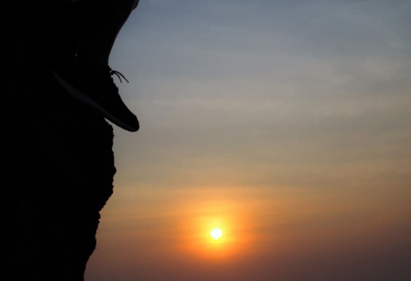 리조트 Koh Munnork Private Island