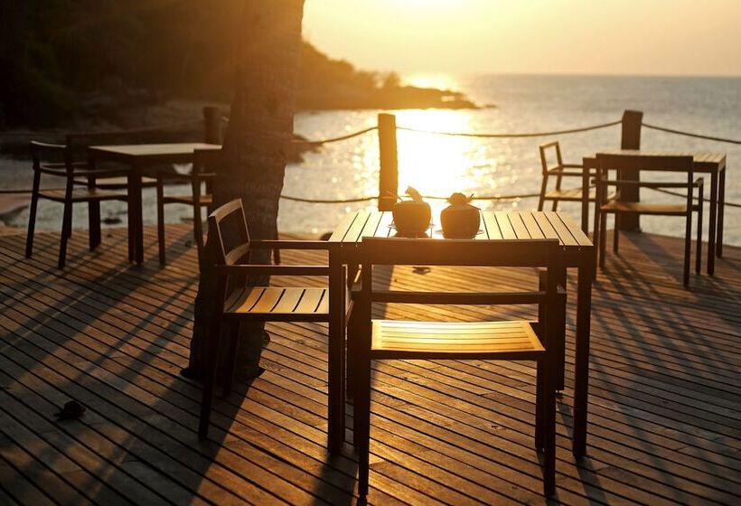 리조트 Koh Munnork Private Island