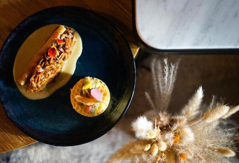 리조트 Quintessia