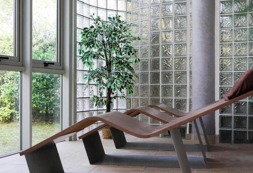 리조트 Quintessia