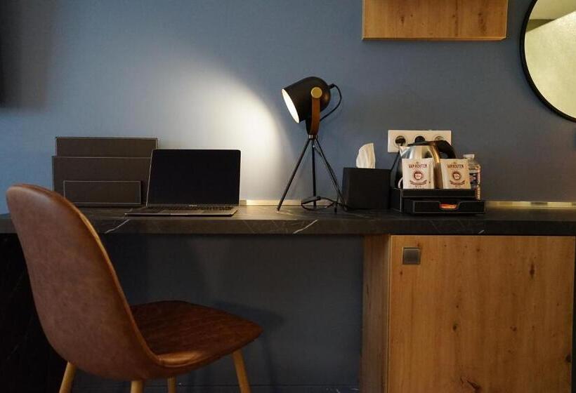 리조트 Quintessia