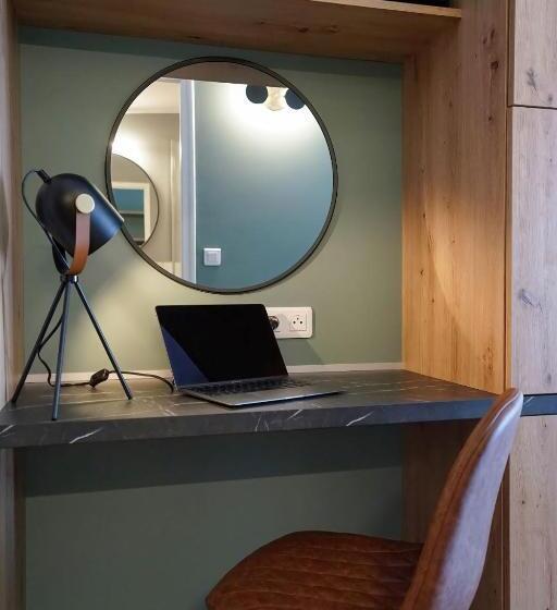 리조트 Quintessia