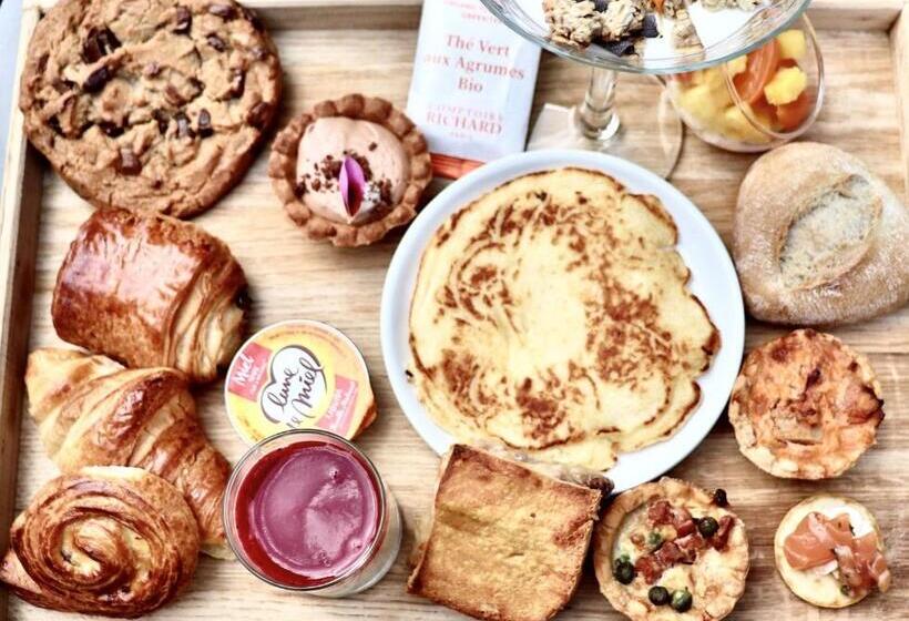 리조트 Quintessia