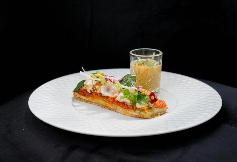 리조트 Quintessia