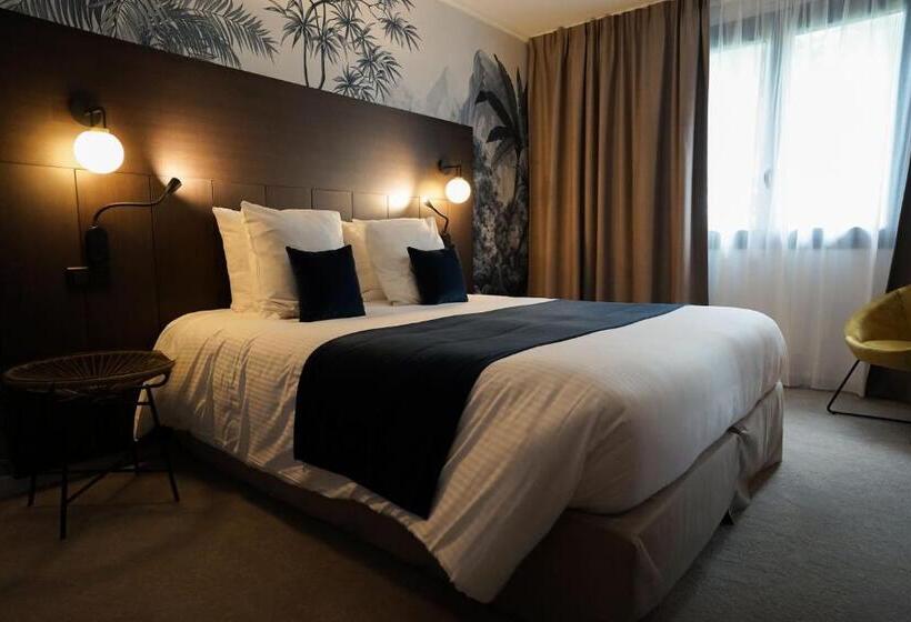 리조트 Quintessia