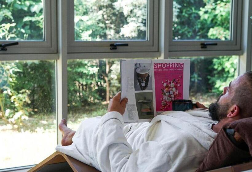 리조트 Quintessia