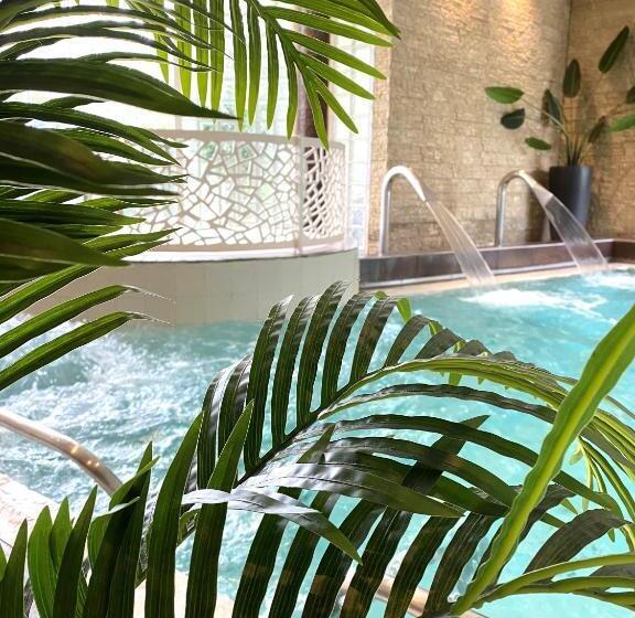 리조트 Quintessia