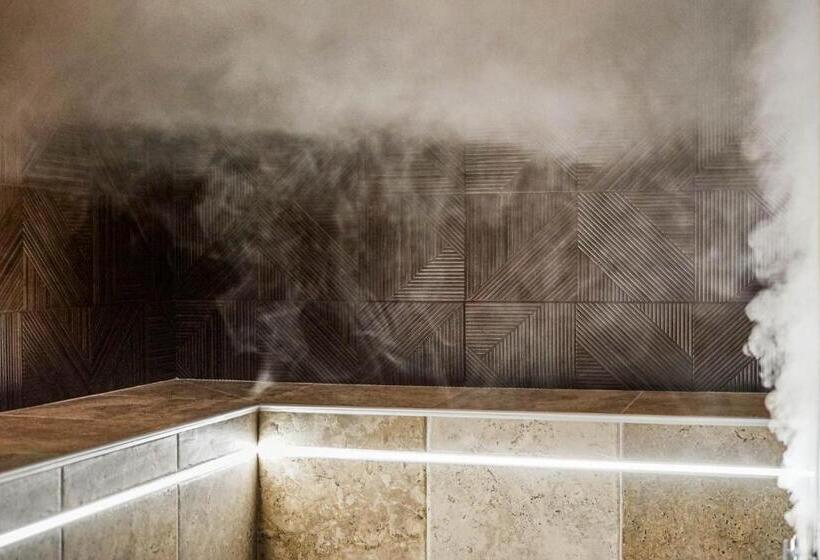 리조트 Quintessia