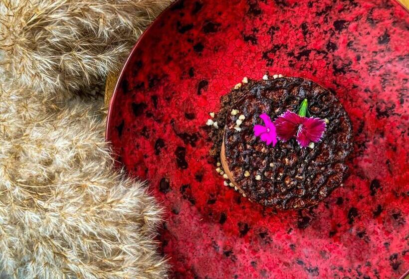 리조트 Quintessia