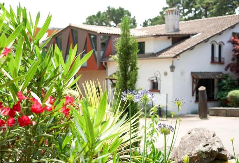 리조트 Quintessia