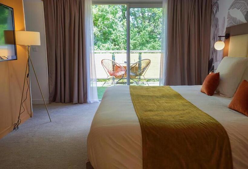 리조트 Quintessia