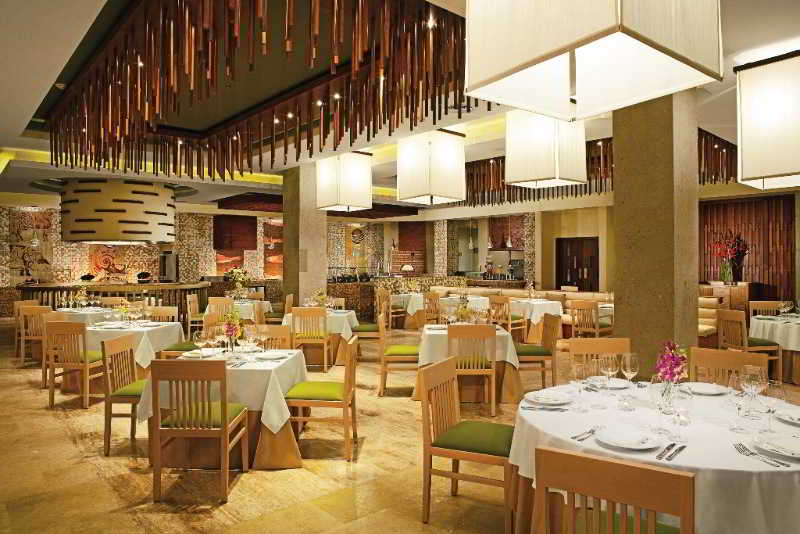 Secrets Playa Mujeres Golf & Spa Resort   All Inclusive Adults Only