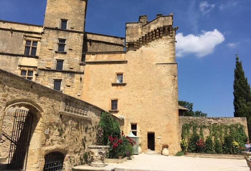 Résidence Le Mas De Valrugues