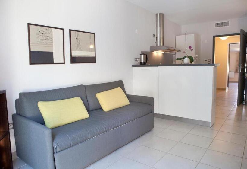 Résidence Le Mas De Valrugues