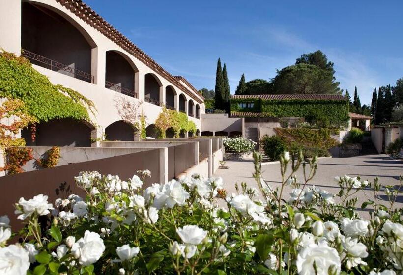 Résidence Le Mas De Valrugues