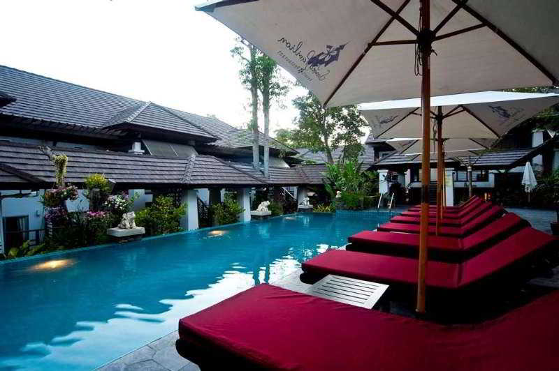 Samed Pavilion Resort