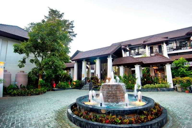 Samed Pavilion Resort