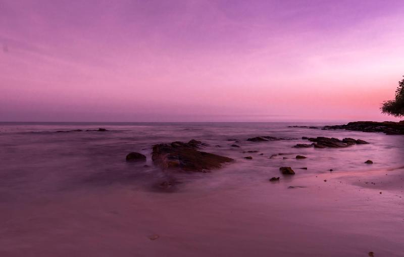 Samed Pavilion Resort