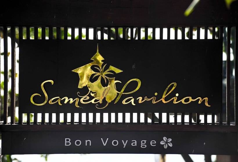 Samed Pavilion Resort