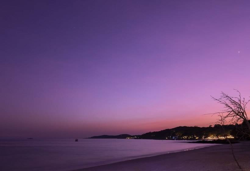 Samed Pavilion Resort