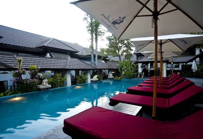 Samed Pavilion Resort